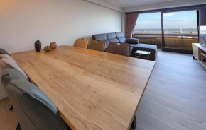 Amazing Apartment In Oostende With House Sea View